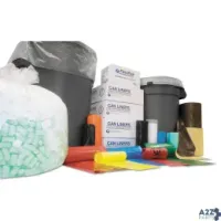 Inteplast SL2424LTK Institutional Low-Density Can Liners 1000/Ct