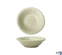International Tableware VA-11 Fruit Bowl, 5 Oz., 4-3/4" Dia. X 1-1/4"H, Round, Narrow