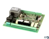 Irinox 3600800 Control Board, Electronic Card