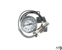 Insinger D3013 Thermometer 0-105 C, 20-220 F