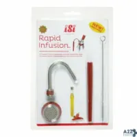 ISI 272201 RAPID INFUSION TOOL, 5-PIECE KIT, INCLUD