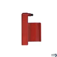 ITM 82-60-0012-06 PLACEMENT PEN PACK, 6 RED