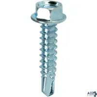 ITW Pro Brands 21308 SELF-TAPPING SCREW, #8X1/2, HEX
