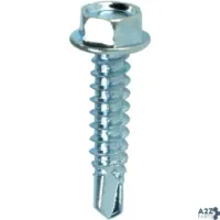 ITW Pro Brands 21320 SELF-TAPPING SCREW, #10X3/4, HEX