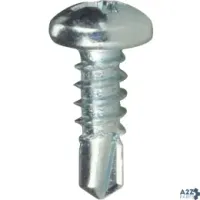 ITW Pro Brands 21360 SELF-TAPPING SCREW, #8X1/2, PAN