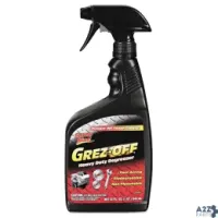ITW Pro Brands 22732 Spray Nine Grez-Off Heavy-Duty Degreaser 12/Ct