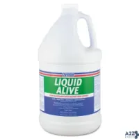 ITW Pro Brands 23301 Dymon Liquid Alive Enzyme Producing Bacteria 4/Ct