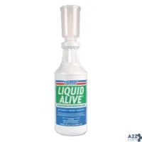 ITW Pro Brands 23332 Dymon Liquid Alive Enzyme Producing Bacteria 12/Ct