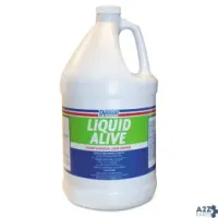 ITW Pro Brands 33601 Dymon Liquid Alive Odor Digester 4/Ct