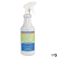 ITW Pro Brands 33632 Dymon Liquid Alive Odor Digester 12/Ct