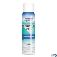 ITW Pro Brands 35720 Dymon Medaphene Plus Disinfectant Spray 12/Ct