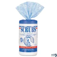 ITW Pro Brands 42230 Scrubs Hand Cleaner Towels 6/Ct