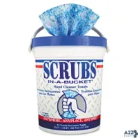 ITW Pro Brands 42272CT Scrubs Hand Cleaner Towels 6/Ct