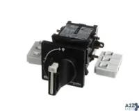 Jac Machines P-6310054 ON/OFF MAIN POWER SWITCH FOR SLICERS , ETL