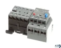 Jackson 05700-004-99-43 OVERLOAD AND CONTACTOR KIT, T16-5.7