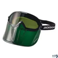 Jackson Safety 21001 JACKSON SAFETY GPL500 SERIES PREMIUM GOGGLES WITH