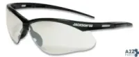 Jackson Safety 50004 JACKSON SAFETY SG SERIES SAFETY GLASSES FRAMES ARE