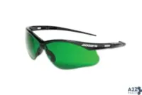 Jackson Safety 50008 JACKSON SAFETY SG SERIES SAFETY GLASSES FRAMES ARE