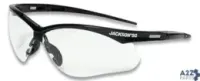 Jackson Safety 50041 JACKSON SAFETY SG SERIES SAFETY GLASSES FRAMES ARE