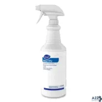 Diversey 04554 Glance Glass & Multi-Surface Cleaner 12/Ct