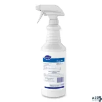 Diversey 04743 Virex Tb Disinfectant Cleaner 12/Ct