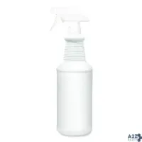 Diversey 05357 Water Only Spray Bottle 12/Ct
