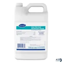 Diversey 101104263 Crew Non-Acid Disinfectant Cleaner 4/Ct