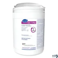 Diversey 101105152 Oxivir Tb Disinfectant Wipes 4/Ct