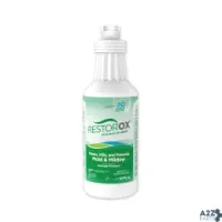 Diversey 20101 Restorox One Step Disinfectant Cleaner And Deodorizer 1