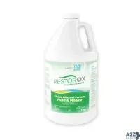 Diversey 20105 Restorox One Step Disinfectant Cleaner And Deodorizer 4
