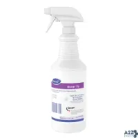 Diversey 4277285 Oxivir Tb One-Step Disinfectant Cleaner 12/Ct