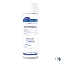 Diversey 4832 END BAC II SPRAY DISINFECTANT UNSCENTED 15 OZ AE