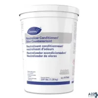 Diversey 917048 Floor Conditioner/Odor Counteractant 2/Ct