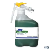 Diversey 93145408 Gp Forward Concentrated General Purpose Cleaner 1/Ea