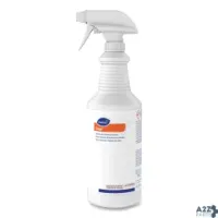 Diversey 95325322 Foaming Acid Restroom Cleaner 12/Ct