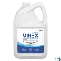 Diversey CBD540557 Virex All-Purpose Disinfectant Cleaner 2/Ct