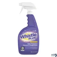 Diversey CBD540564 Whistle Plus Professional Multi-Purpose Cleaner & Degre