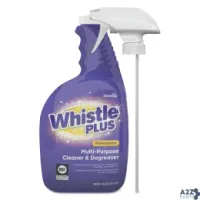 Diversey CBD540571EA Whistle Plus Professional Multi-Purpose Cleaner & Degre