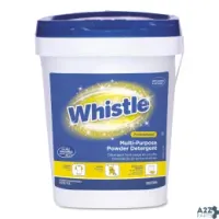 Diversey CBD95729888 Whistle Multi-Purpose Powder Detergent 1/Ea