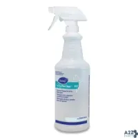 Diversey D95007826 Pan Clean Spray Bottle 12/Ct