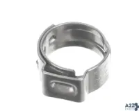Joe Tap JT-16700009 Hose Clamp, 15/32, 12.3mm, Stainless Steel