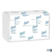 Kimberly-Clark 04442 Scott Control Slimfold* Towels 2160/Ct