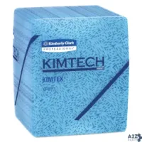 Kimberly-Clark 33560 Wypall Oil, Grease & Ink Cloths 528/Ct