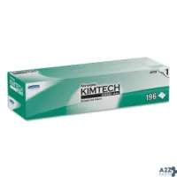 Kimberly-Clark 34133 Kimtech Kimwipes Delicate Task Wipers 2940/Ct