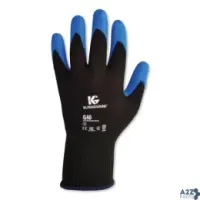 Kimberly-Clark 40225 G40 NITRILE COATED GLOVES 220 MM LENGTH SMALL/SI