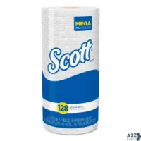 Kimberly-Clark 41482 Scott Kitchen Roll Towels 20/Ct