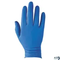Kimberly-Clark 90098 G10 NITRILE GLOVES ARTIC BLUE LARGE 2000 PER EAC