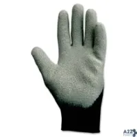 Kimberly-Clark 97272 G40 LATEX COATED POLY-COTTON GLOVES 250 MM LENGT