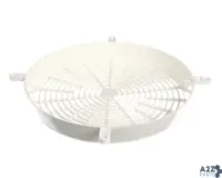 Keeprite Refrigeration 1043293 Fan Guard, White, Plastic