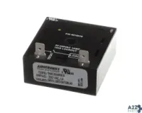 Keeprite Refrigeration 1049817 RELAY-TIME DELAY